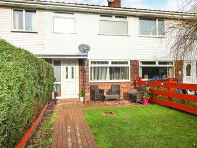House for rent in Winsford, Cheshire