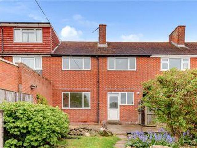 House for rent in Dromore, Oxfordshire