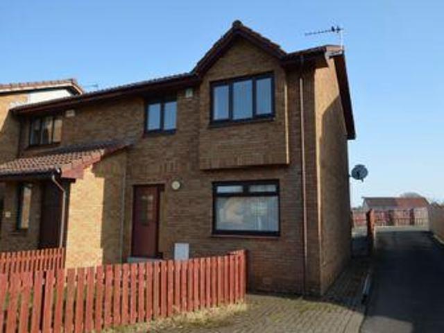 House for rent in Larkhall, Scotland