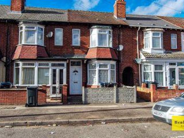 House for rent in Birmingham, West Midlands