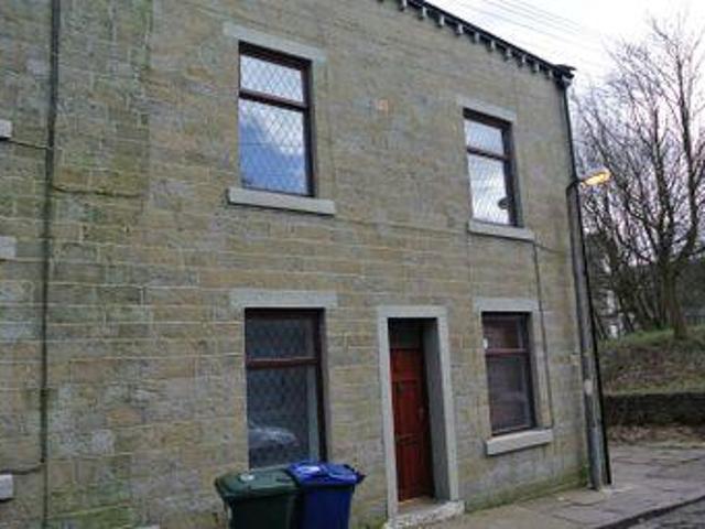 House for rent in Irwell Vale, Lancashire