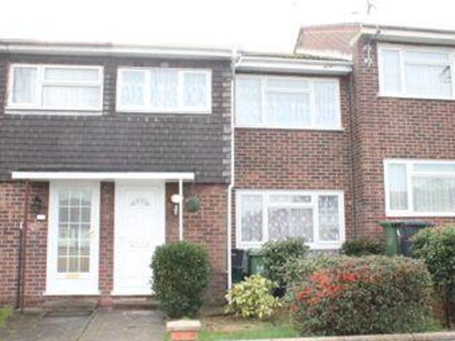 House for rent in Broxbourne, Hertfordshire