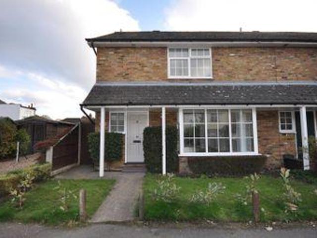 House for rent in Batchworth, Hertfordshire