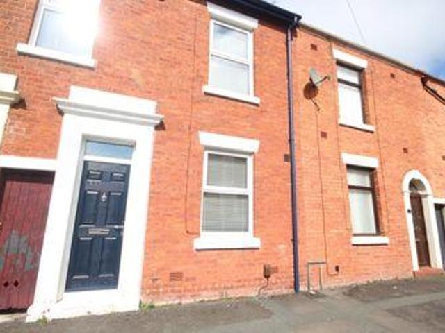 House for rent in Higher Bartle, Lancashire