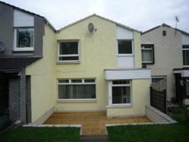 House for rent in Broxburn, Scotland