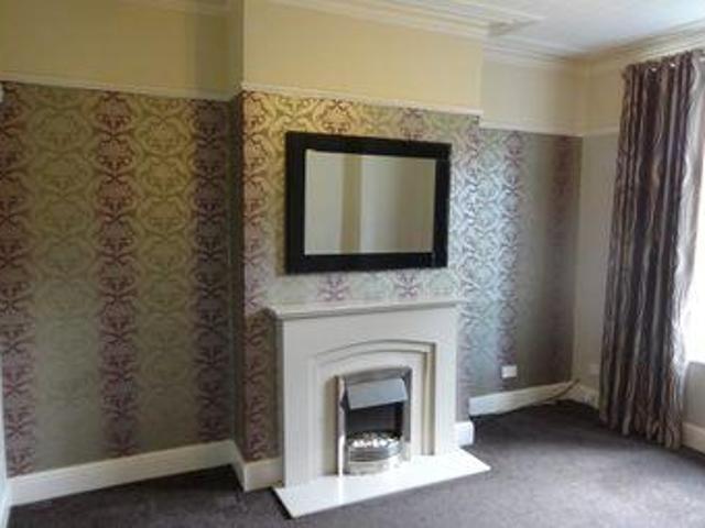 House for rent in Batley, West Yorkshire