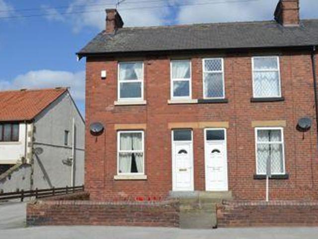 House for rent in West Yorkshire