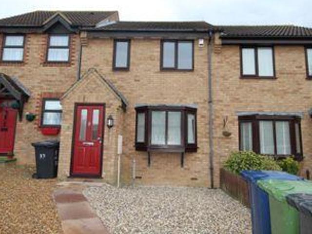 House for rent in Arbury, Cambridgeshire