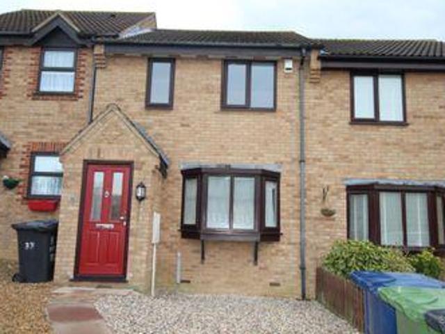 House for rent in Arbury, Cambridgeshire