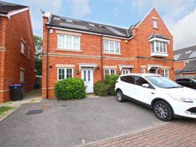 House for rent in Woking, Surrey