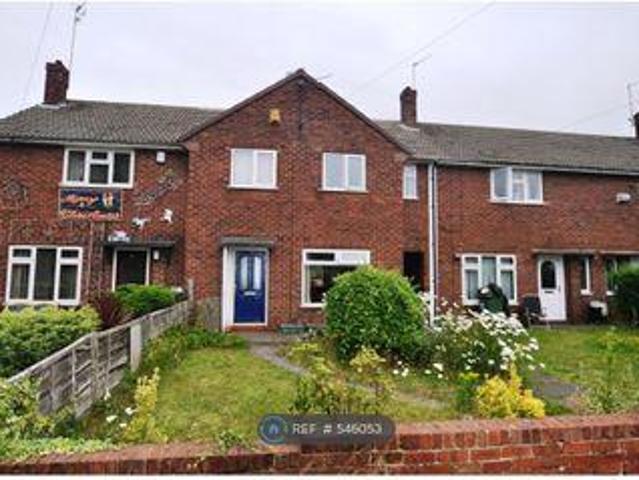 House for rent in Castleford, West Yorkshire