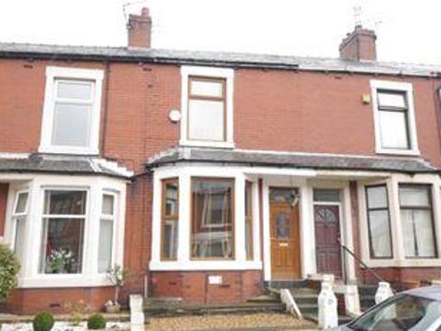 House for rent in Backburn, Lancashire