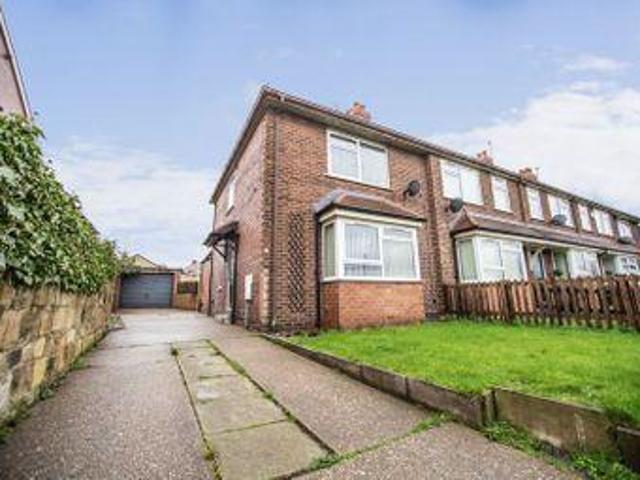 House for rent in South Yorkshire