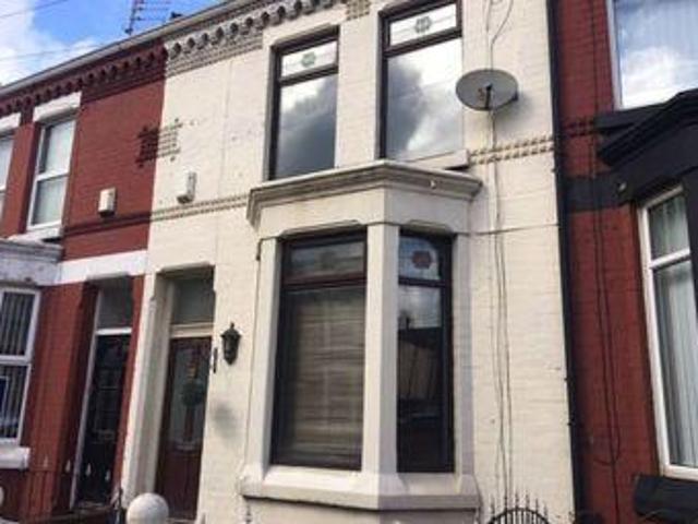 House for rent in Bootle, Sefton