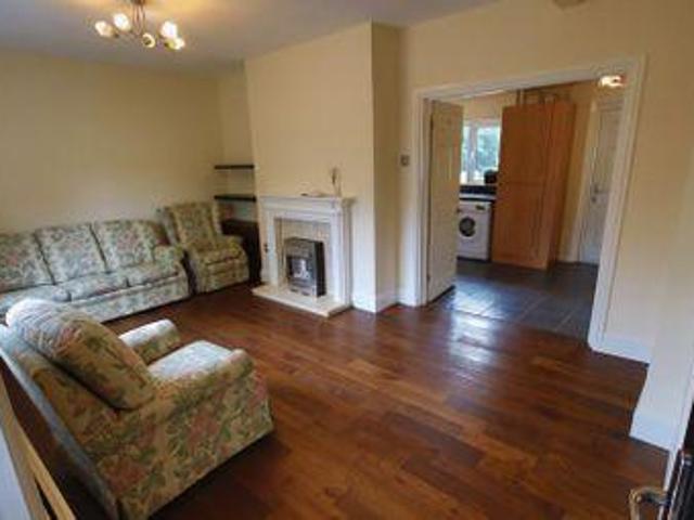 House for rent in Bare, Lancashire