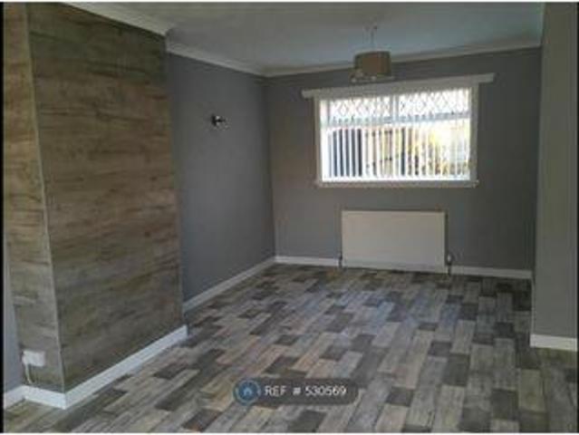 House for rent in Kilwinning, Scotland