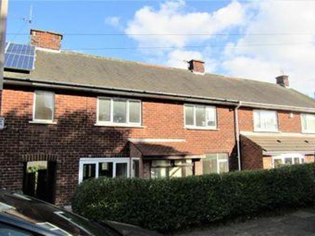 House for rent in South Yorkshire