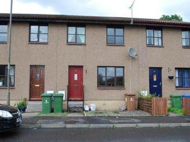 House for rent in Alloa, Scotland