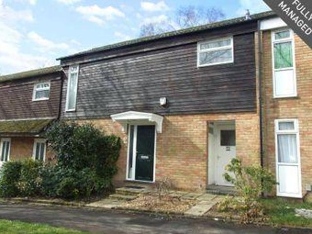 House for rent in Bracknell