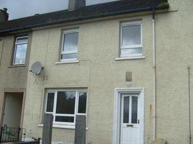 House for rent in Larkhall, Scotland