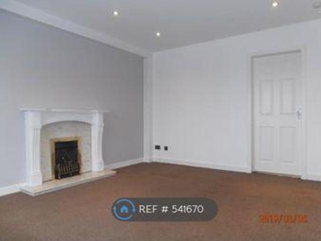 House for rent in Larkhall, Scotland