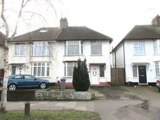 House for rent in Wembley, Greater London