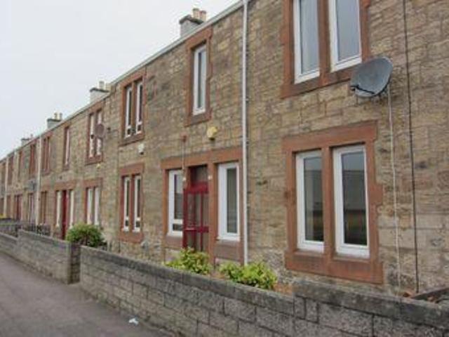 House for rent in Kirkcaldy, Scotland