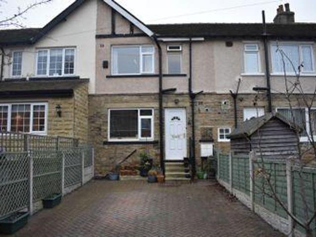 House for rent in Halifax, West Yorkshire