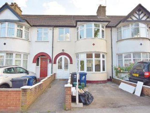 House for rent in Wembley, Greater London