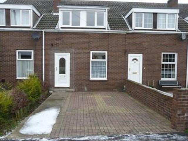 House for rent in Goole, East Riding Of Yorkshire