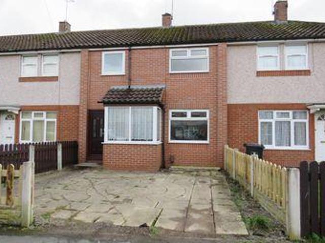 House for rent in Rossmore, Cheshire