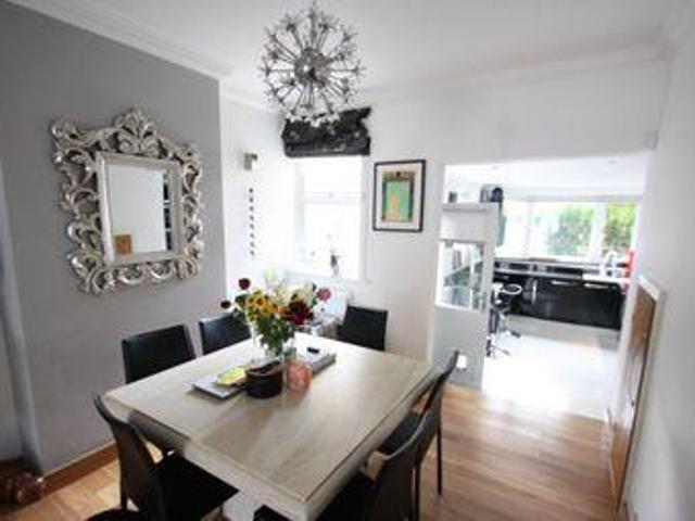 House for rent in Croydon
