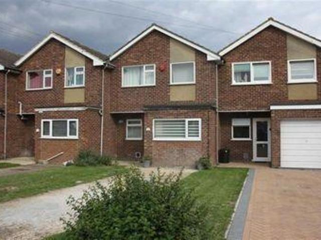House for rent in Ruislip, Greater London