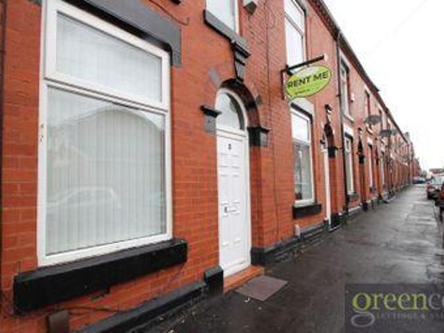 House for rent in Greenheys, Greater Manchester