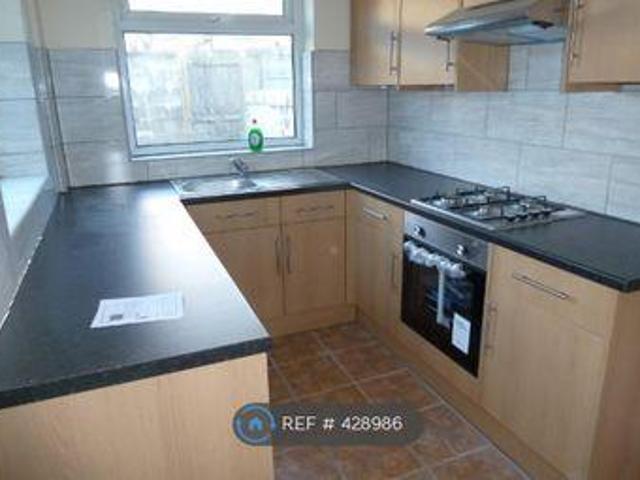 House for rent in Backburn, Lancashire
