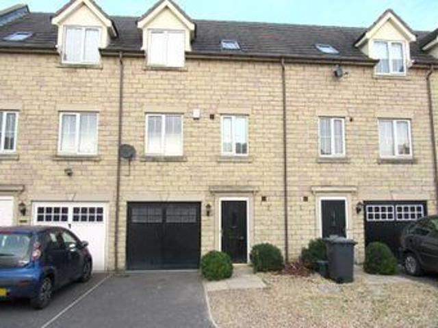 House for rent in South Yorkshire