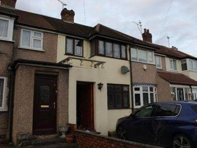 House for rent