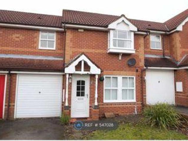House for rent in West Yorkshire
