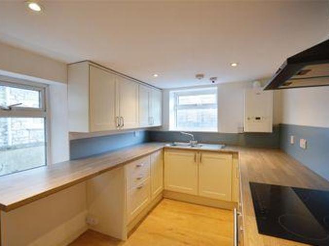 House for rent in Radstock, Bath And North East Somerset