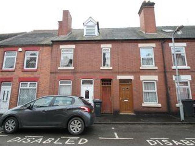 House for rent in Gun Hill, Warwickshire
