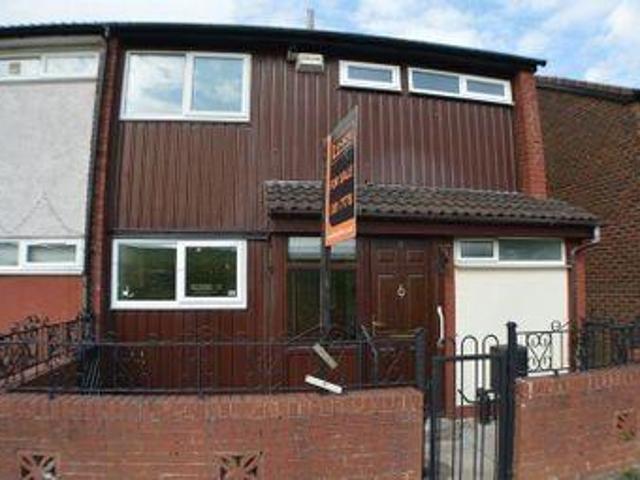 House for rent in Greenheys, Greater Manchester