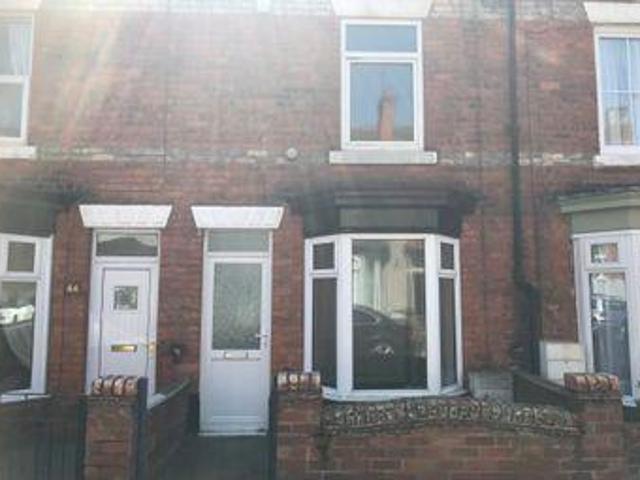 House for rent in Gainsborough CP, Ingleby