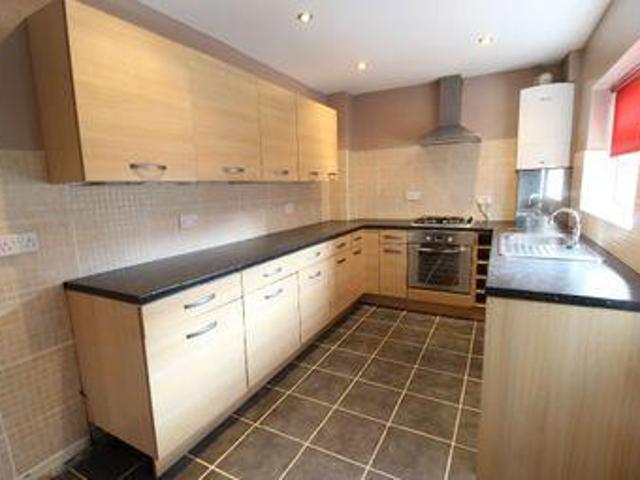 House for rent in Rossmore, Cheshire