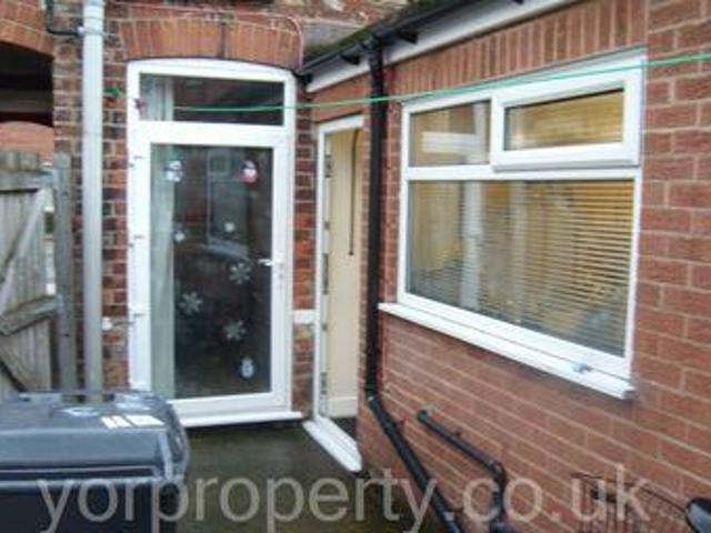 House for rent in High Field, York