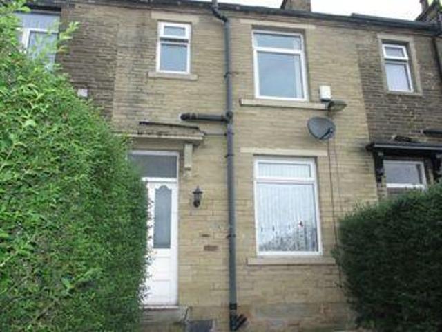 House for rent in Undercliffe, West Yorkshire