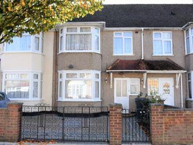 House for rent in Southall, Greater London