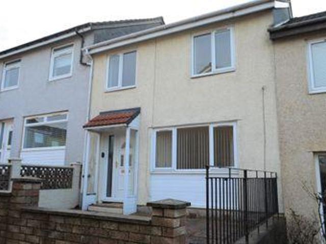 House for rent in Larbert, Scotland