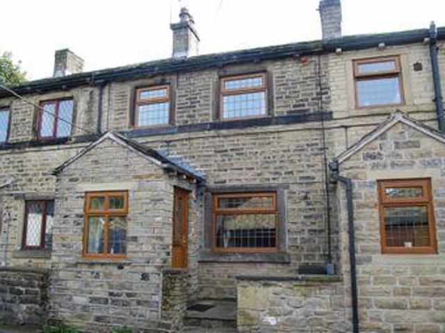 House for rent in Holmfirth, West Yorkshire