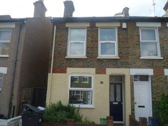 House for rent in Croydon