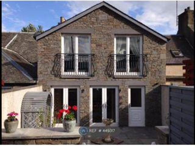 House for rent in Tullibardine, Scotland